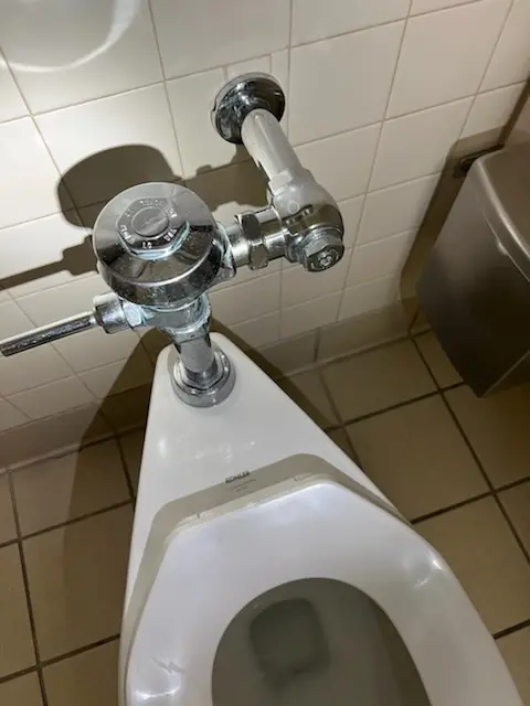 Fixture installation and repair for Hydro Jetting in Beechwood